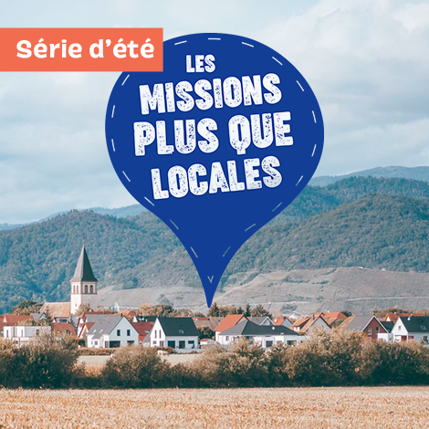 Biocoop en missions plus que locales