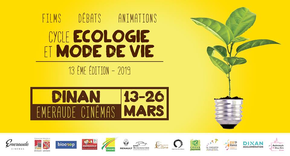 14ème cycle ecologie et mode de vie