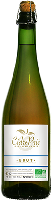 PRIE (Cidre) PRIE (Cidre)