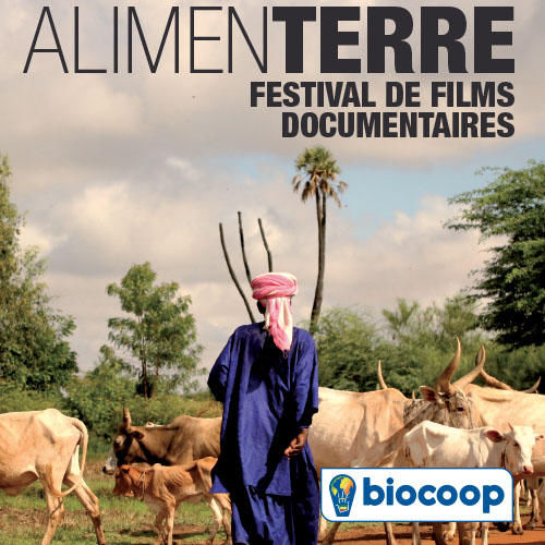 Biocoop partenaire du festival 