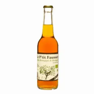 Le P'tit Fausset (Cidre et Jus de Pommes)