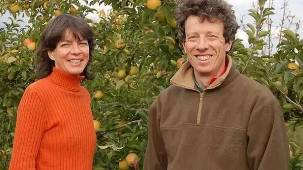 Le Verger Fleuri (Jus)