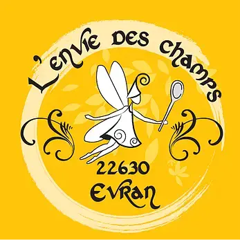 L'envie des Champs (Confitures)