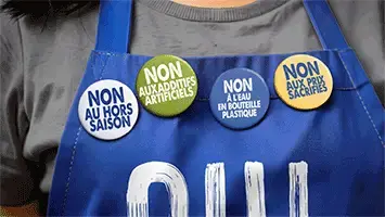 La bio nouvelle génération, un grand OUI ! La bio nouvelle génération, un grand OUI !