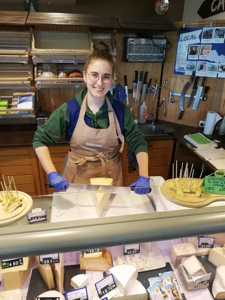 Nouvelles tetes dans l'equipe